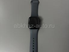 часы Apple Watch SE 40mm (2023)состояние идеальное,покупал в августе этого года