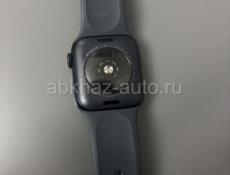 часы Apple Watch SE 40mm (2023)состояние идеальное,покупал в августе этого года