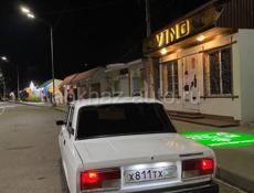 ВАЗ 2107