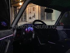 ВАЗ 2107