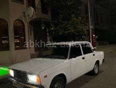 ВАЗ 2107