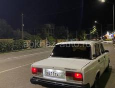 ВАЗ 2107