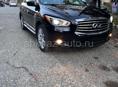 Infiniti EX