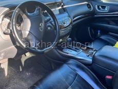 Infiniti EX
