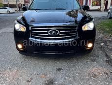 Infiniti EX