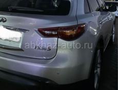 Infiniti FX