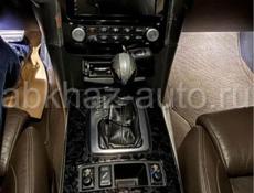 Infiniti FX