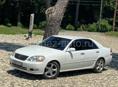 Toyota Mark II