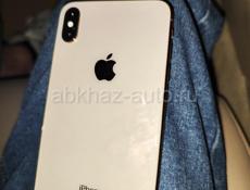 Apple XS MAX 256