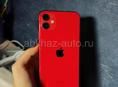 Продается iphone 11 64gb red