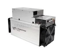 Whatsminer M21s 58th