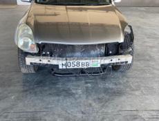 Nissan Skyline