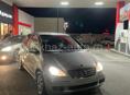 Mercedes-Benz A-класс