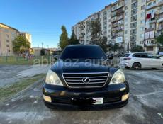 Lexus GX