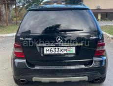 Mercedes-Benz ML