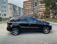 Mercedes-Benz ML