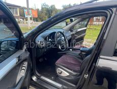 Mercedes-Benz ML
