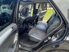 Mercedes-Benz ML