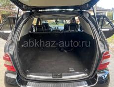 Mercedes-Benz ML