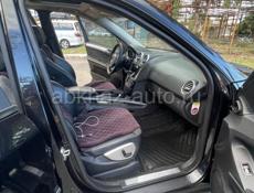 Mercedes-Benz ML