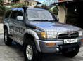 Toyota Hilux Surf