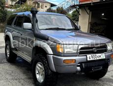 Toyota Hilux Surf