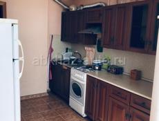 Сдаю квартиру на Абазгаа