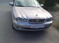Jaguar X-Type