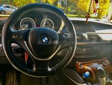 BMW Х6