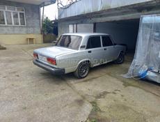 ВАЗ 2107