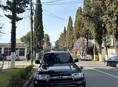 Toyota Hilux Surf