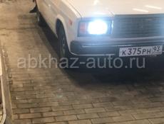 ВАЗ 2107