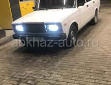 ВАЗ 2107