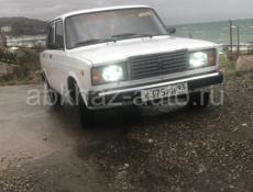 ВАЗ 2107