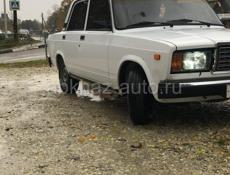 ВАЗ 2107