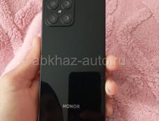 HONOR X8 128 RAM Turbo 128/6 +2