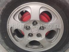 Продаю диски