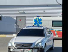 Toyota Celsior