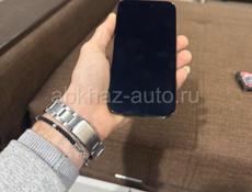 Срочно продаю iPhone 14 Pro 128G☑️