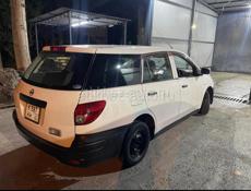Nissan Wingroad