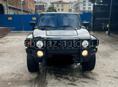 Hummer H3