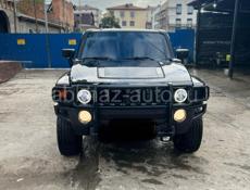Hummer H3