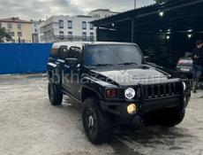 Hummer H3