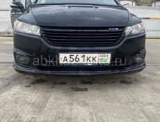 Honda Stream