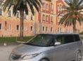 Honda Еlysion