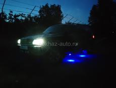 Mitsubishi Montero