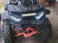 ATV A7-003E