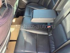 Mercedes-Benz B-Класс