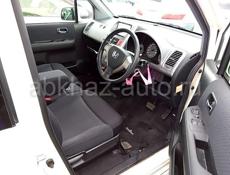 Honda Mobilio