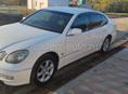 Toyota Aristo